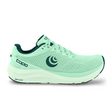 Topo Phantom 3 Running Shoe (Women) - Mint/Emerald Athletic - Running - The Heel Shoe Fitters