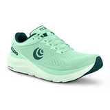 Topo Phantom 3 Running Shoe (Women) - Mint/Emerald Athletic - Running - The Heel Shoe Fitters