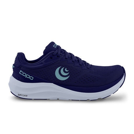 Topo Phantom 3 Running Shoe (Women) - Purple/Lilac Athletic - Running - Cushion - The Heel Shoe Fitters