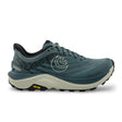 Topo Ultraventure 4 Running Shoe (Women) - Stone/Grey Athletic - Running - Trail - The Heel Shoe Fitters