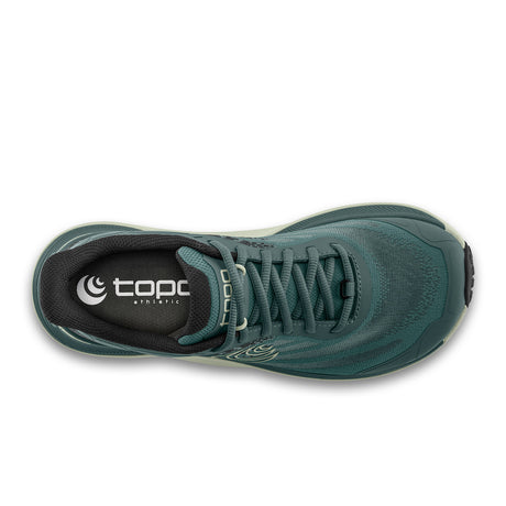 Topo Ultraventure 4 Running Shoe (Women) - Stone/Grey Athletic - Running - Trail - The Heel Shoe Fitters