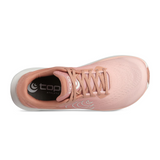 Topo Phantom 4 Running Shoe (Women) - Clay/Rose