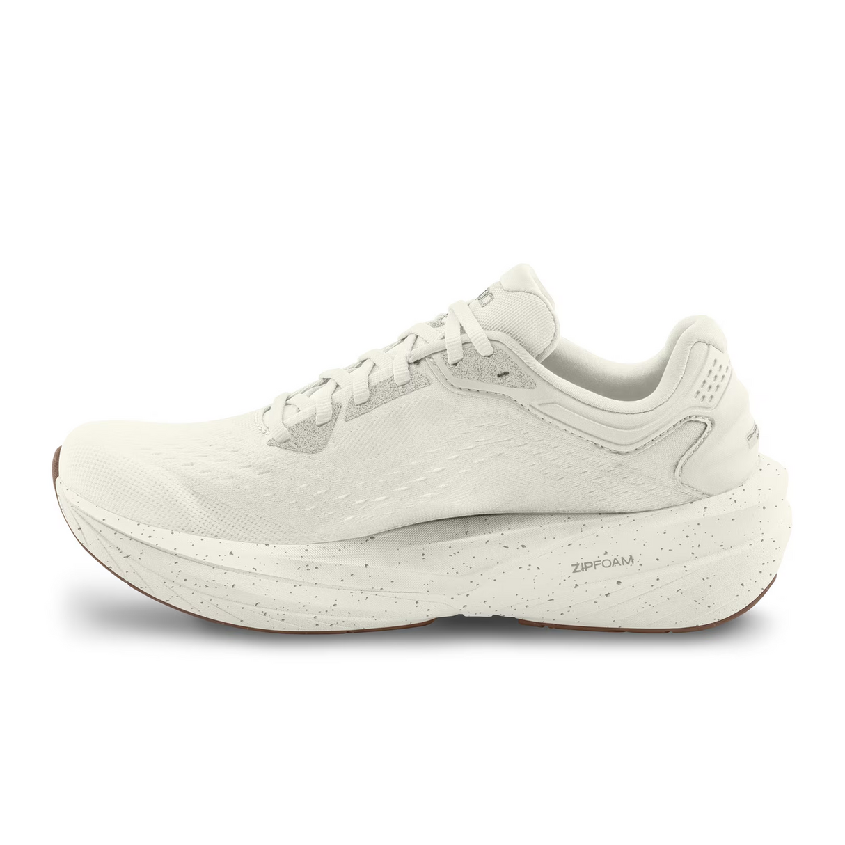 Topo Phantom 4 Running Shoe (Women) - Salt/Natural Athletic - Running - Neutral - The Heel Shoe Fitters