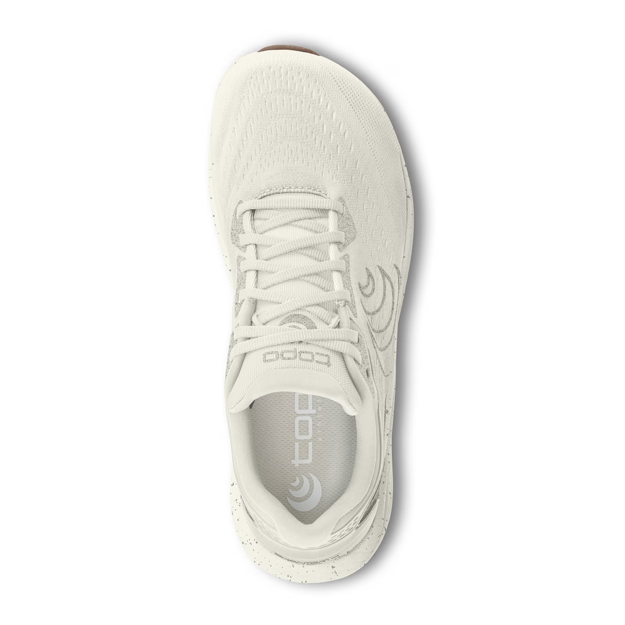 Topo Phantom 4 Running Shoe (Women) - Salt/Natural Athletic - Running - Neutral - The Heel Shoe Fitters
