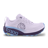 Topo Vista Running Shoe (Women) - Purple/Lilac Athletic - Running - Trail - The Heel Shoe Fitters