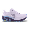 Topo Vista Running Shoe (Women) - Purple/Lilac Athletic - Running - Trail - The Heel Shoe Fitters