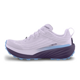 Topo Vista Running Shoe (Women) - Purple/Lilac Athletic - Running - Trail - The Heel Shoe Fitters