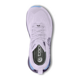 Topo Vista Running Shoe (Women) - Purple/Lilac Athletic - Running - Trail - The Heel Shoe Fitters