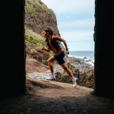 Topo Vista Running Shoe (Women) - Purple/Lilac Athletic - Running - Trail - The Heel Shoe Fitters