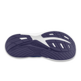 Topo Ultrafly 6 Running Shoe (Women) - Purple/White