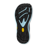 Topo Pursuit 3 Running Shoe (Women) - Grey/Sky