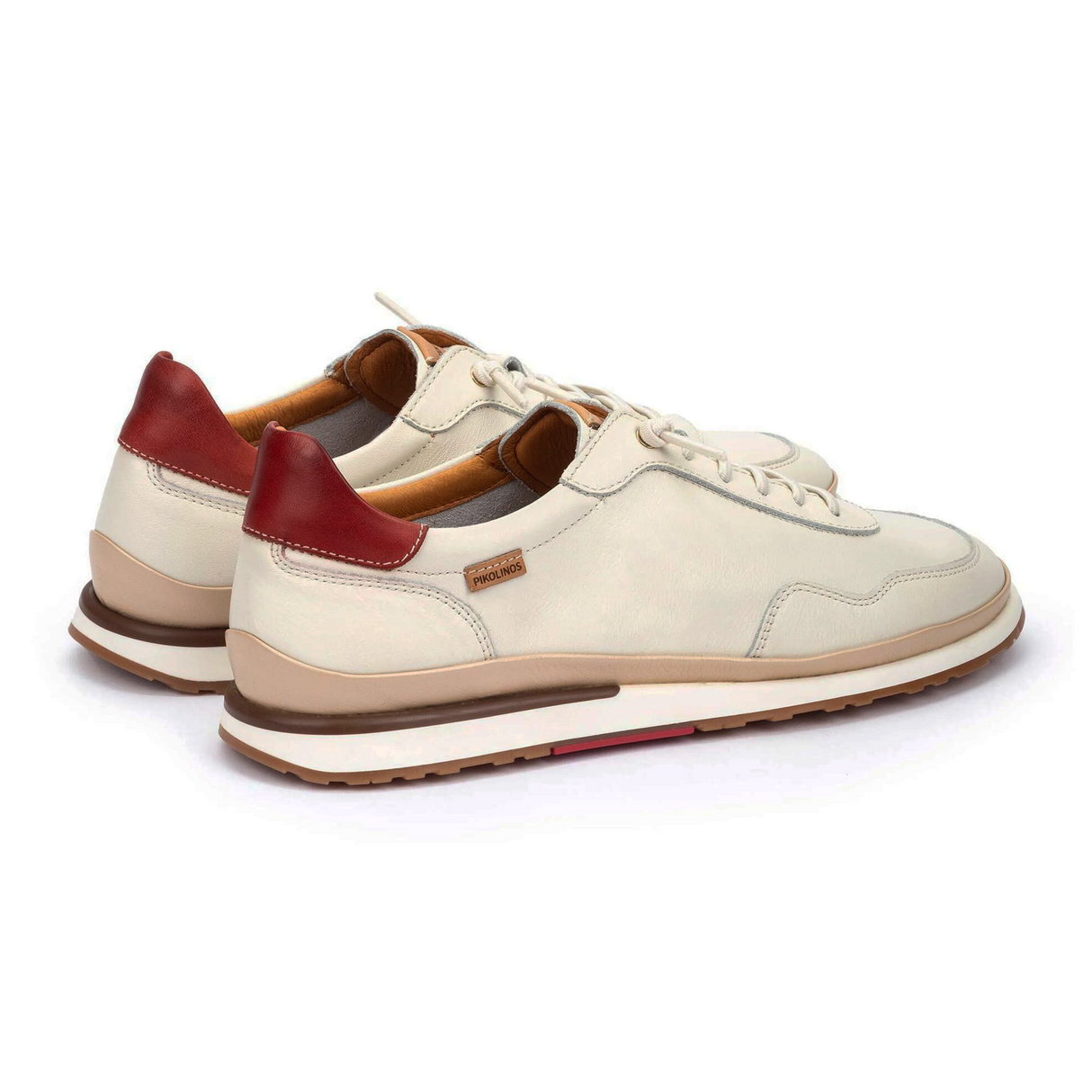 Pikolinos Denia W0A-6842C1 Sneaker (Women) - Nata