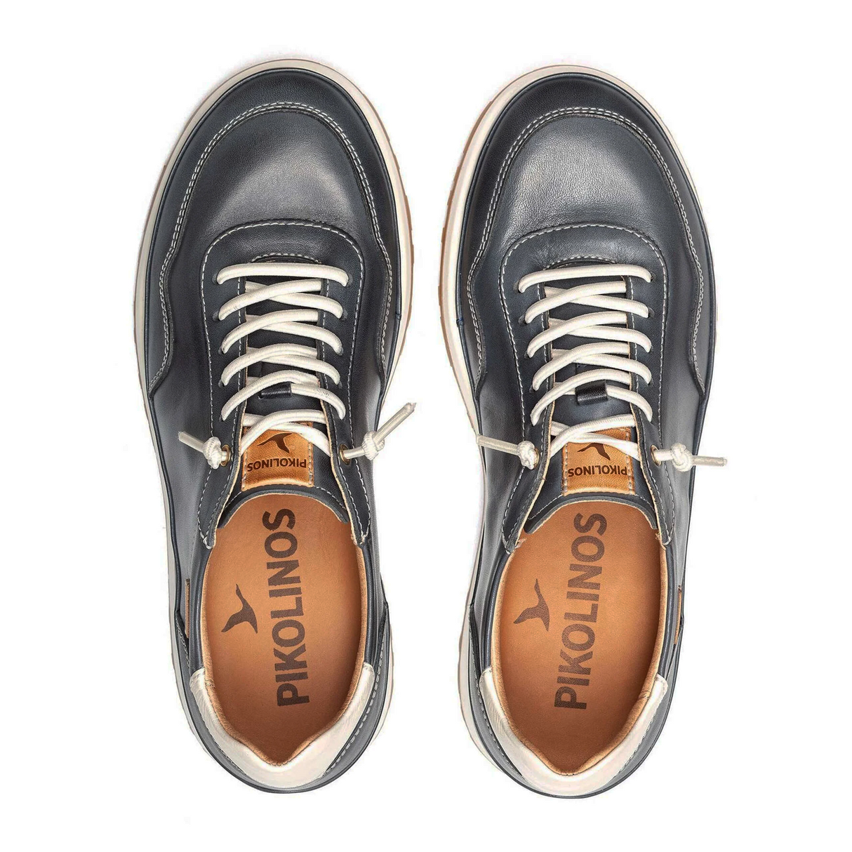 Pikolinos Denia W0A-6842C1 Sneaker (Women) - Ocean