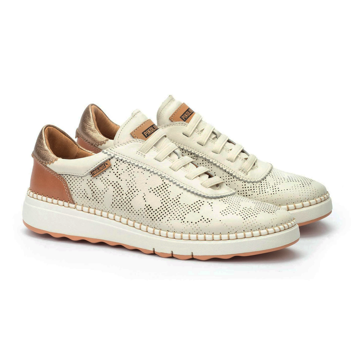 Pikolinos Arenas W0C-6621C1 Sneaker (Women) - Nata