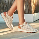 Pikolinos Arenas W0C-6621C1 Sneaker (Women) - Nata