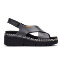 Pikolinos Gomera W0K-0606C1 Wedge Sandal (Women) - Calcita