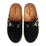 Pikolinos Granada W0W-1638SEC1 Clog (Women) - Black