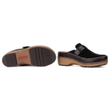 Pikolinos Granada W0W-1638SEC1 Clog (Women) - Black