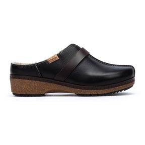 Pikolinos Granada W0W-3590C1 Clog (Women) Dress-Casual - Clogs & Mules - The Heel Shoe Fitters
