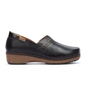 Pikolinos Granada W0W-3627 Slip On (Women) Dress-Casual - Clogs & Mules - The Heel Shoe Fitters