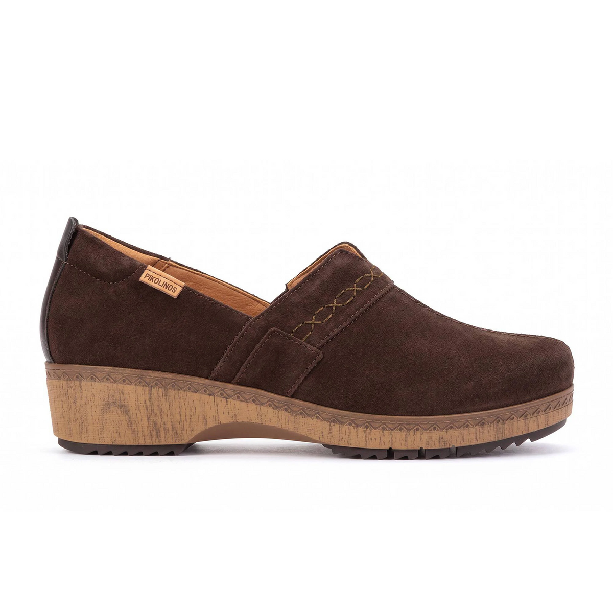 Pikolinos Granada W0W-3627SEC1 Clog (Women) - Olmo