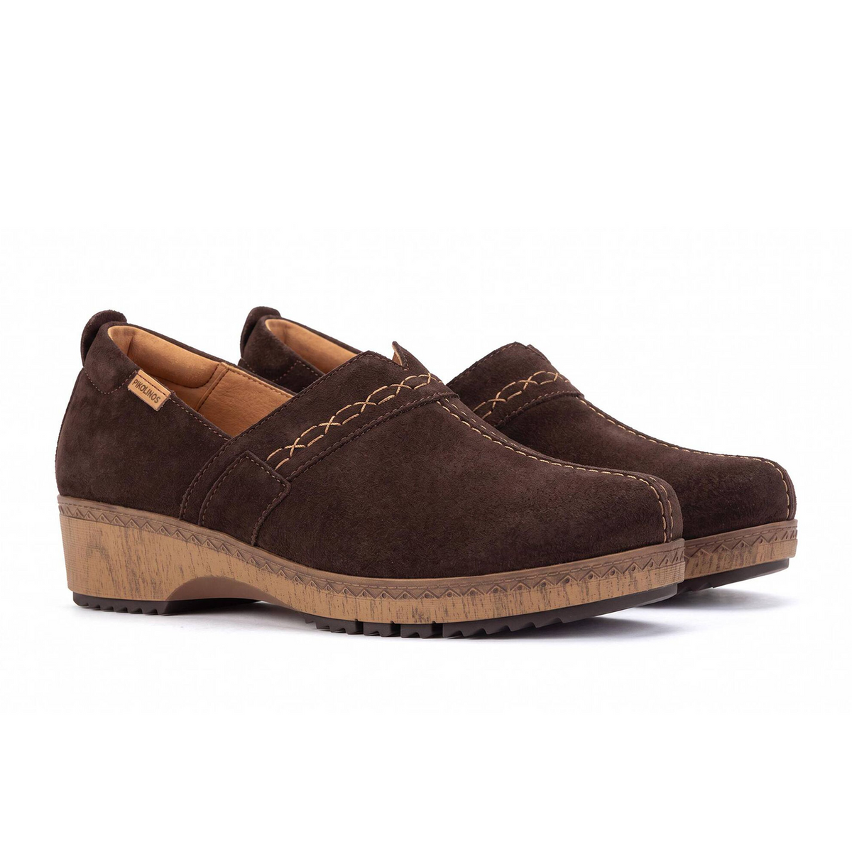 Pikolinos Granada W0W-3627SEC1 Clog (Women) - Olmo