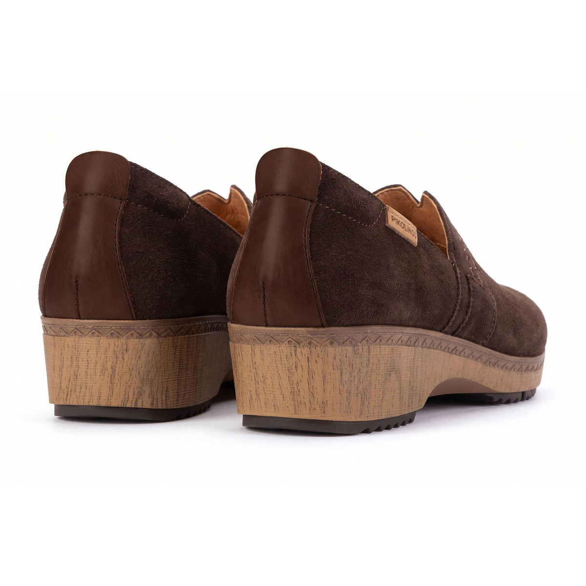 Pikolinos Granada W0W-3627SEC1 Clog (Women) - Olmo