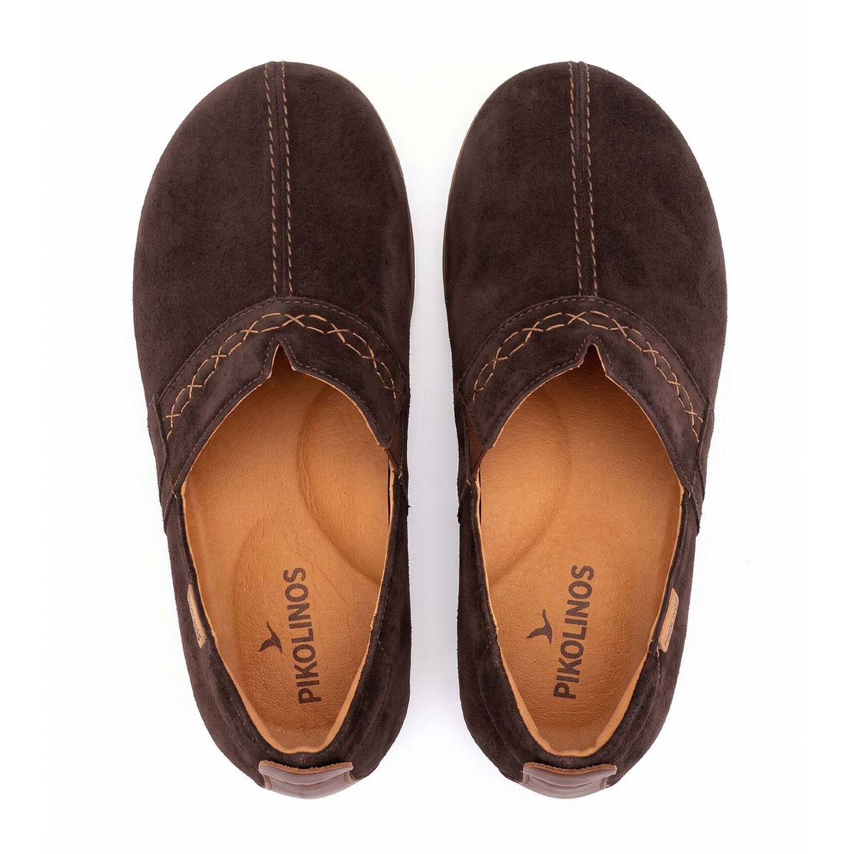 Pikolinos Granada W0W-3627SEC1 Clog (Women) - Olmo
