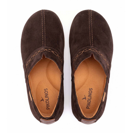 Pikolinos Granada W0W-3627SEC1 Clog (Women) - Olmo Dress-Casual - Clogs & Mules - The Heel Shoe Fitters
