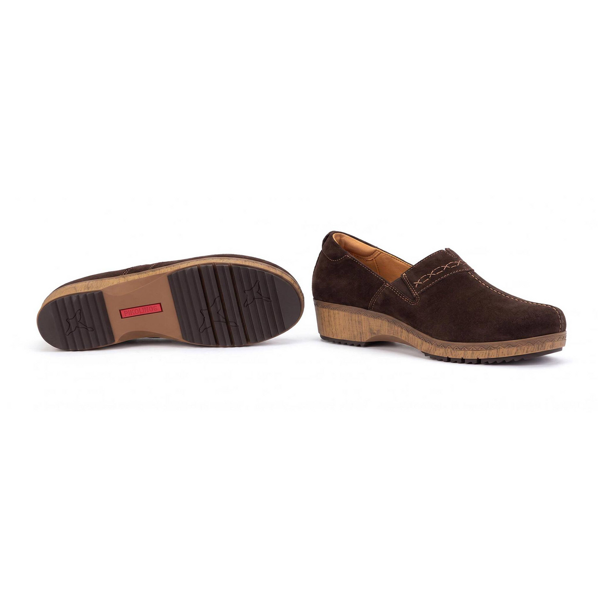 Pikolinos Granada W0W-3627SEC1 Clog (Women) - Olmo