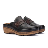 Pikolinos Granada W0W-3960C1 Clog (Women) - Black