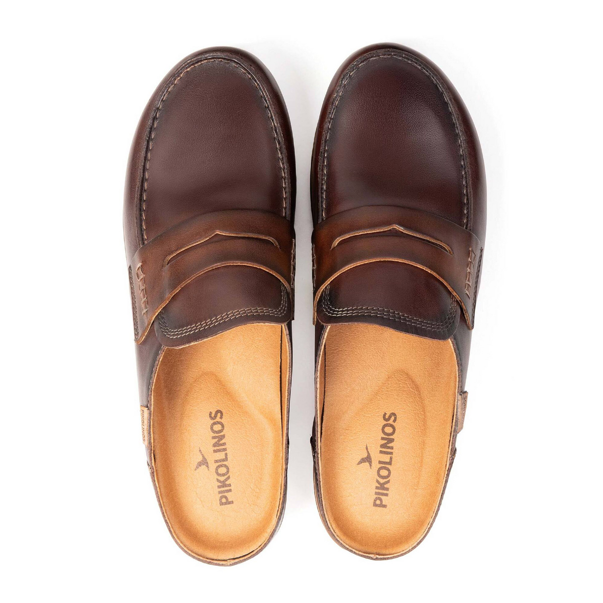 Pikolinos Granada W0W-3960C1 Clog (Women) - Caoba