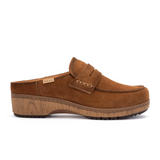Pikolinos Granada W0W-3960SE Clog (Women) - Brandy