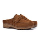 Pikolinos Granada W0W-3960SE Clog (Women) - Brandy