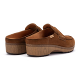 Pikolinos Granada W0W-3960SE Clog (Women) - Brandy