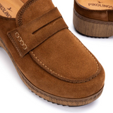 Pikolinos Granada W0W-3960SE Clog (Women) - Brandy
