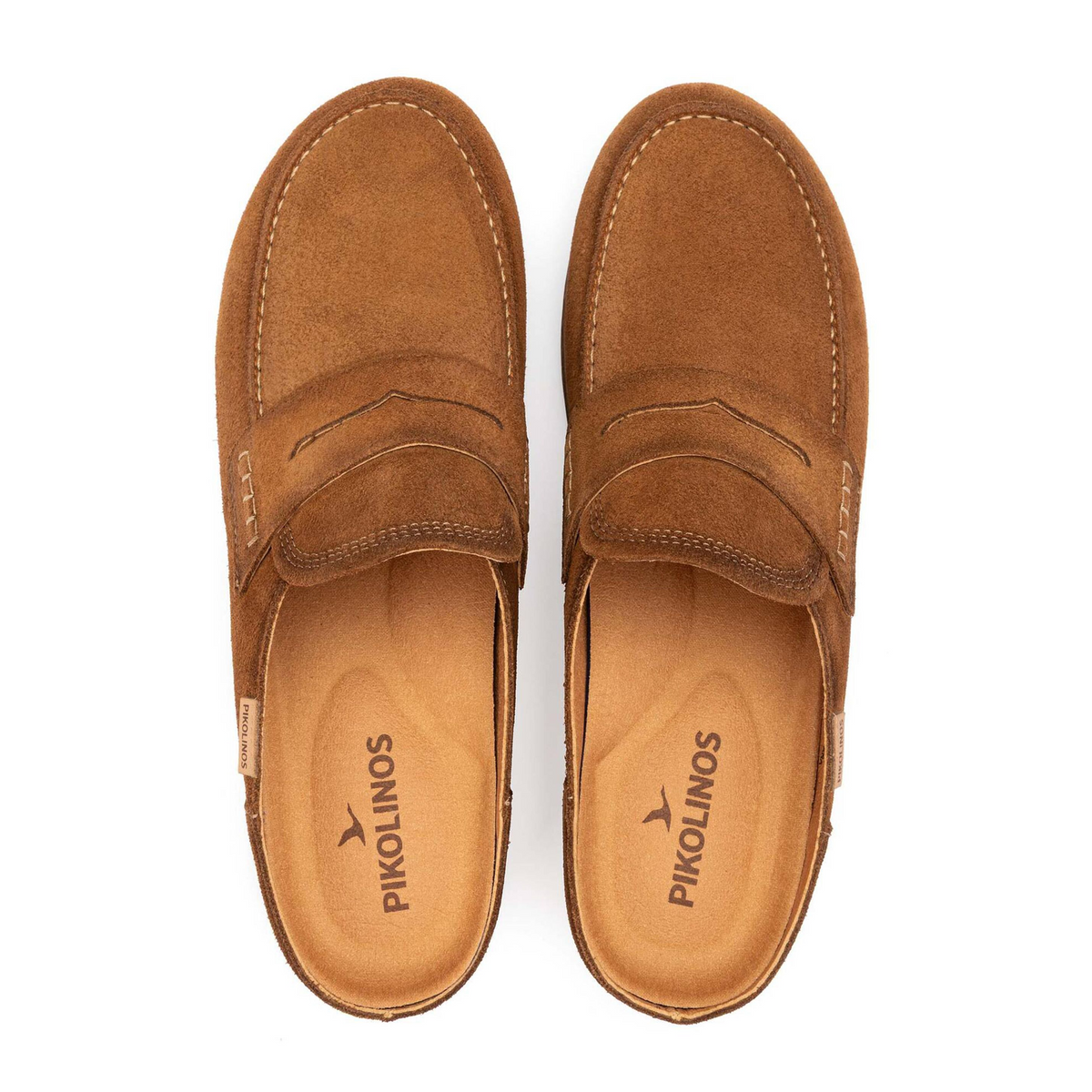 Pikolinos Granada W0W-3960SE Clog (Women) - Brandy