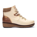 Pikolinos Granada W0W-8676C2 Ankle Boot (Women) - Marfil Boots - Casual - Low - The Heel Shoe Fitters
