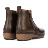 Pikolinos Granada W0W-8988C1 Wedge Boot (Women) - Seaweed