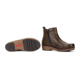 Pikolinos Granada W0W-8988C1 Wedge Boot (Women) - Seaweed