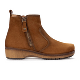 Pikolinos Granada W0W-8988SEC1 Wedge Boot (Women) - Brandy
