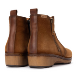 Pikolinos Granada W0W-8988SEC1 Wedge Boot (Women) - Brandy