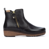 Pikolinos Granada W0W-8988 Ankle Boot (Women) - Black