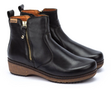 Pikolinos Granada W0W-8988 Ankle Boot (Women) - Black