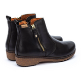Pikolinos Granada W0W-8988 Ankle Boot (Women) - Black
