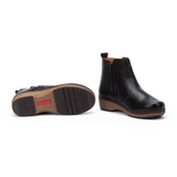 Pikolinos Granada W0W-8988 Ankle Boot (Women) - Black