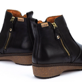 Pikolinos Granada W0W-8988 Ankle Boot (Women) - Black