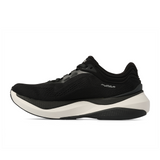 Topo Aura 2 Running Shoe (Women) - Black/Cloud Athletic - Running - Stability - The Heel Shoe Fitters