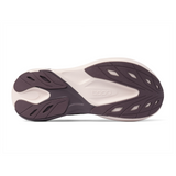 Topo Aura 2 Running Shoe (Women) - Maroon/Pink