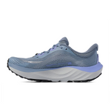 Topo Ultraventure 5 Running Shoe (Women) - Grey/Blue